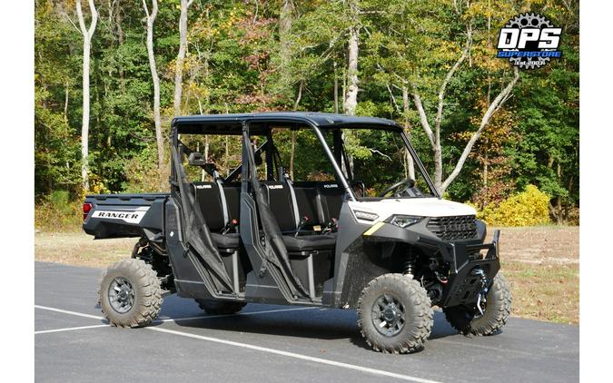 2026 Polaris Ranger® Crew 1000 Premium