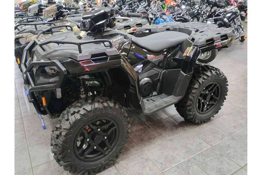 2025 Polaris Sportsman® 570 Trail