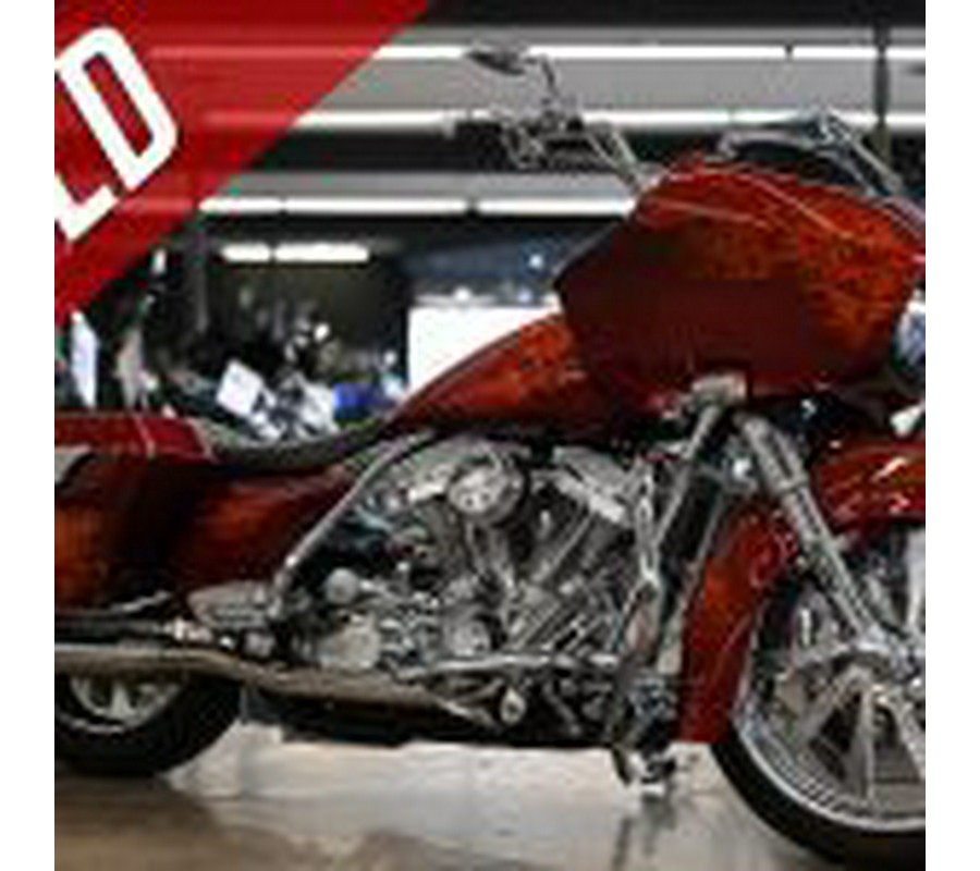 2005 Harley Davidson Road Glide