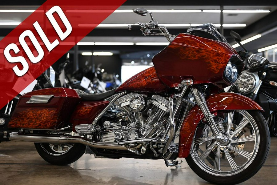 2005 Harley Davidson Road Glide
