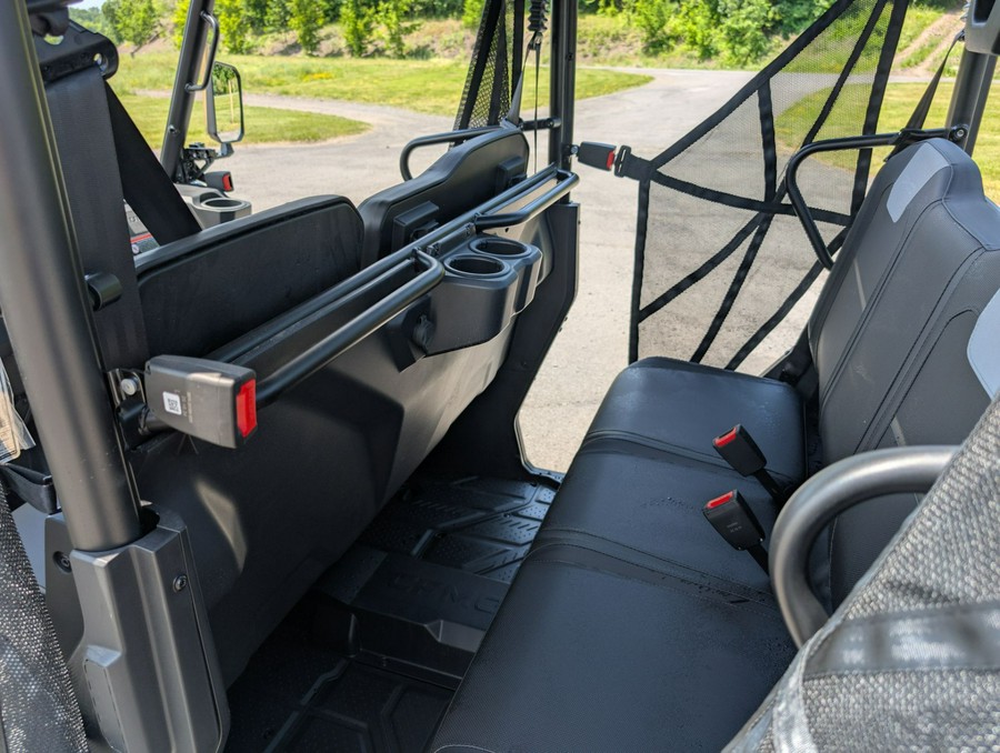 2025 CFMOTO UForce 800 XL