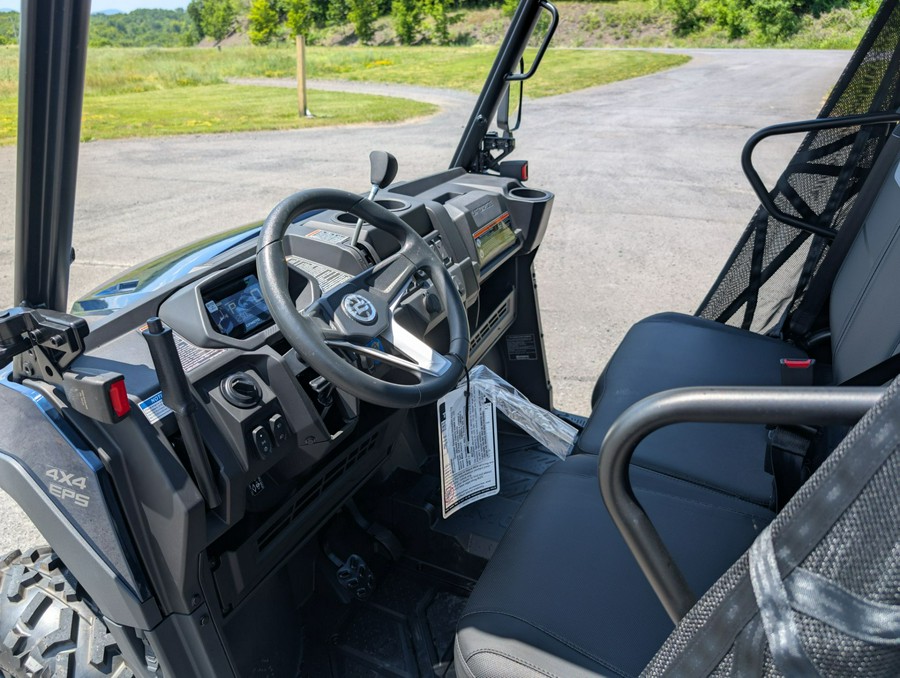 2025 CFMOTO UForce 800 XL