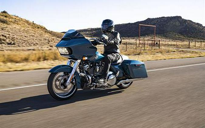 2021 Harley-Davidson Road Glide® Special