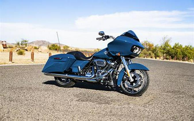 2021 Harley-Davidson Road Glide® Special