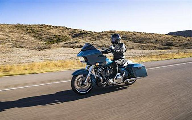 2021 Harley-Davidson Road Glide® Special