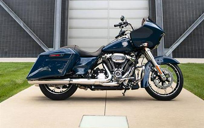 2021 Harley-Davidson Road Glide® Special