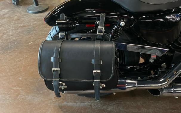 2015 Harley-Davidson® XL1200 Sportster Forty-Eight®