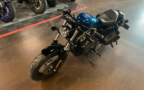 2015 Harley-Davidson® XL1200 Sportster Forty-Eight®