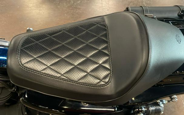 2015 Harley-Davidson® XL1200 Sportster Forty-Eight®