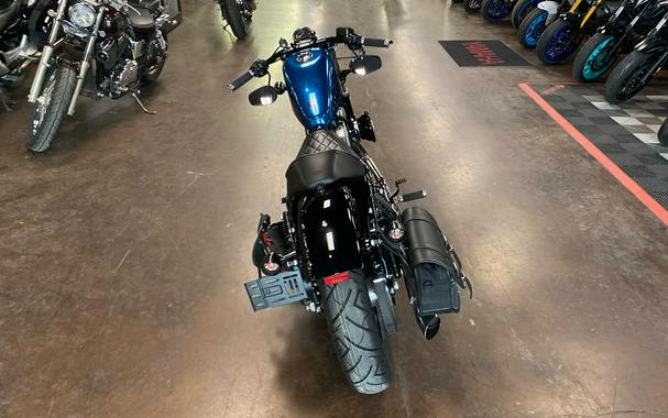 2015 Harley-Davidson® XL1200 Sportster Forty-Eight®