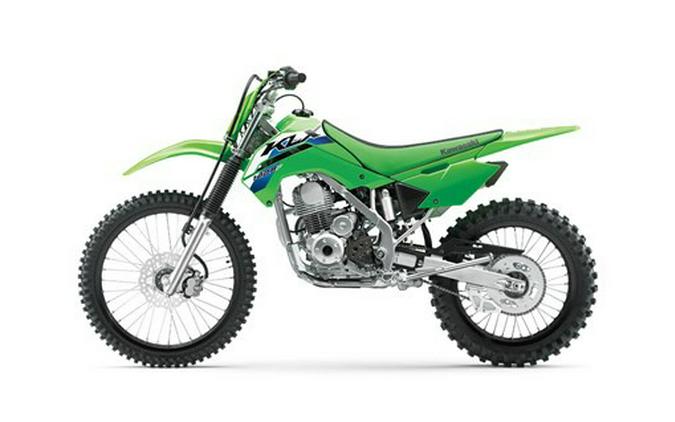 2026 Kawasaki KLX 140R F