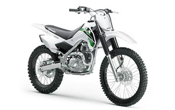 2026 Kawasaki KLX 140R F
