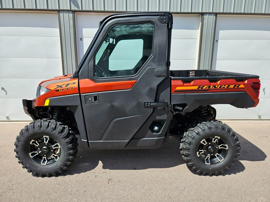 2026 Polaris Ranger XP 1000 NorthStar Edition Ultimate