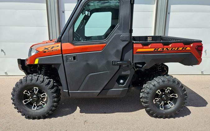 2026 Polaris Ranger XP 1000 NorthStar Edition Ultimate