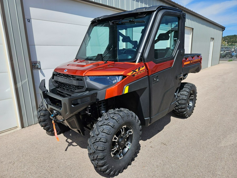 2026 Polaris Ranger XP 1000 NorthStar Edition Ultimate