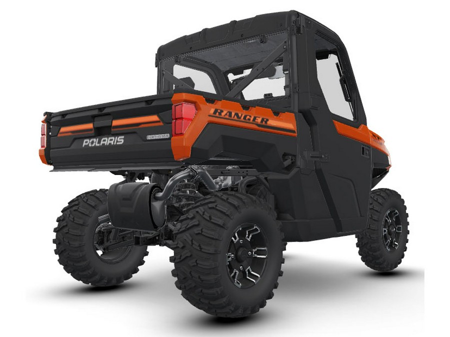 2026 Polaris Ranger XP 1000 NorthStar Edition Ultimate