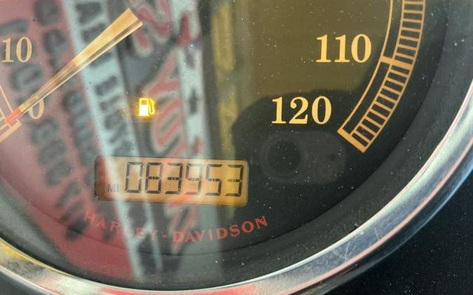 2013 Harley-Davidson Softail Fat Boy Lo