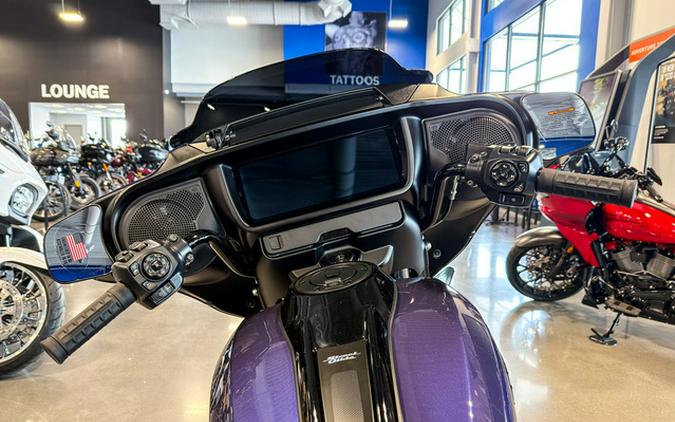 2026 Harley-Davidson FLHX - Street Glide