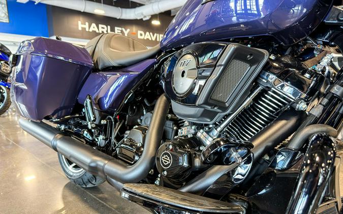 2026 Harley-Davidson FLHX - Street Glide
