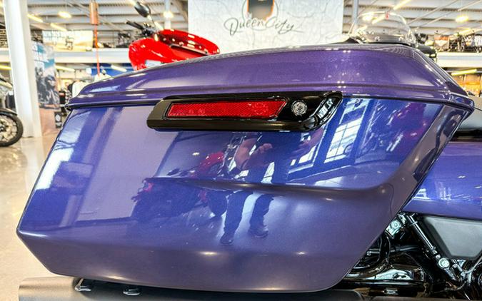 2026 Harley-Davidson FLHX - Street Glide