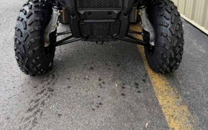 2026 Polaris Sportsman 450 H.O.