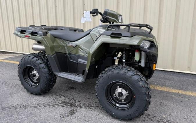 2026 Polaris Sportsman 450 H.O.