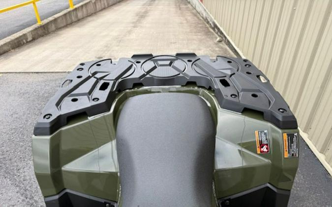 2026 Polaris Sportsman 450 H.O.