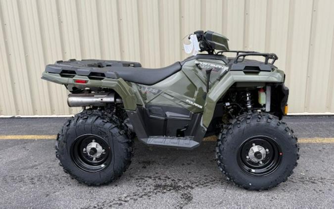 2026 Polaris Sportsman 450 H.O.