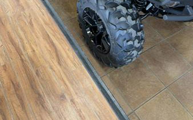 2026 Can-Am® Outlander MAX XT 700