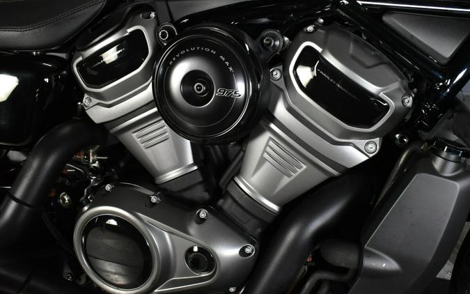 2024 Harley-Davidson Nightster Special RH975S