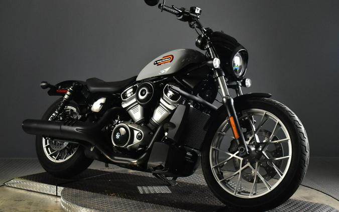 2024 Harley-Davidson Nightster Special RH975S