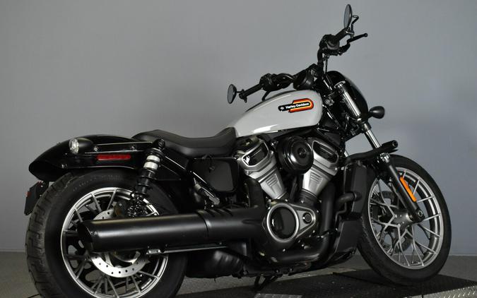 2024 Harley-Davidson Nightster Special RH975S