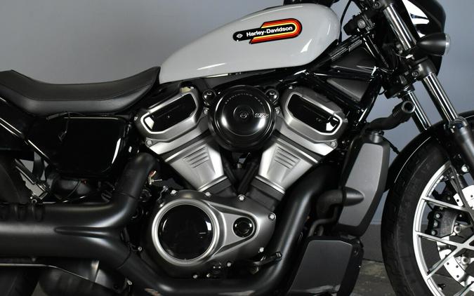 2024 Harley-Davidson Nightster Special RH975S