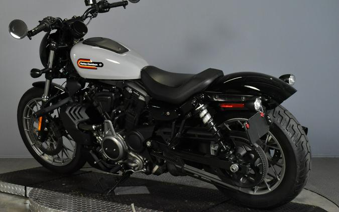 2024 Harley-Davidson Nightster Special RH975S