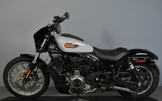 2024 Harley-Davidson Nightster Special RH975S