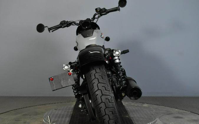 2024 Harley-Davidson Nightster Special RH975S