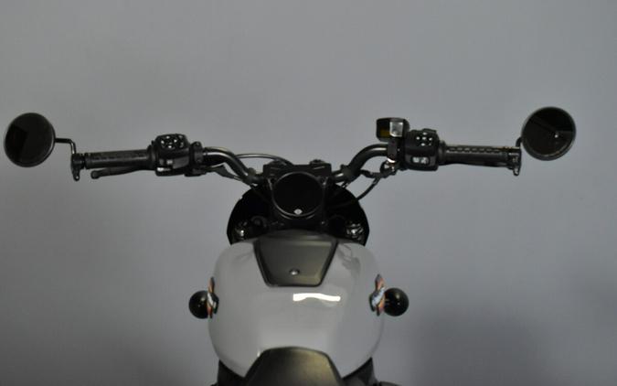 2024 Harley-Davidson Nightster Special RH975S