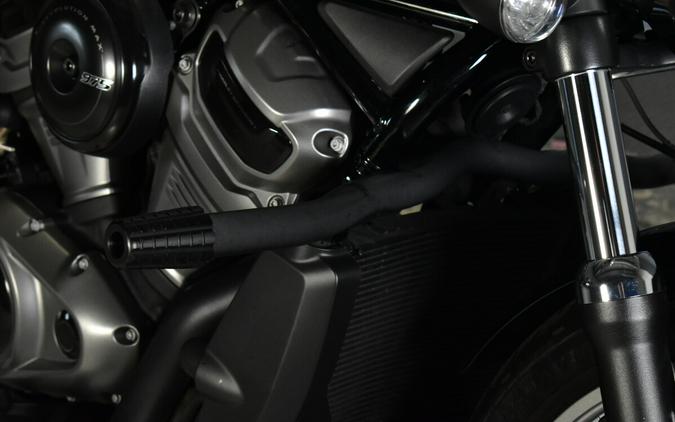 2024 Harley-Davidson Nightster Special RH975S