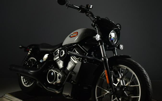 2024 Harley-Davidson Nightster Special RH975S