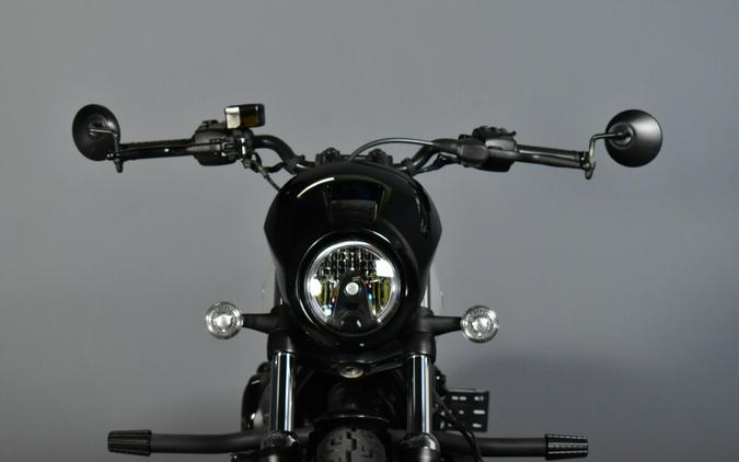 2024 Harley-Davidson Nightster Special RH975S