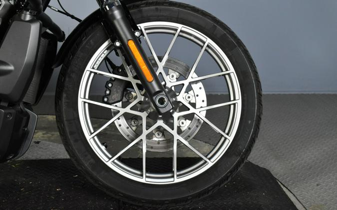 2024 Harley-Davidson Nightster Special RH975S