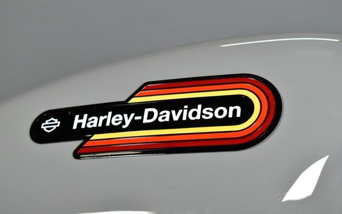 2024 Harley-Davidson Nightster Special RH975S