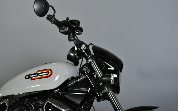 2024 Harley-Davidson Nightster Special RH975S