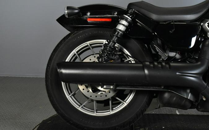 2024 Harley-Davidson Nightster Special RH975S