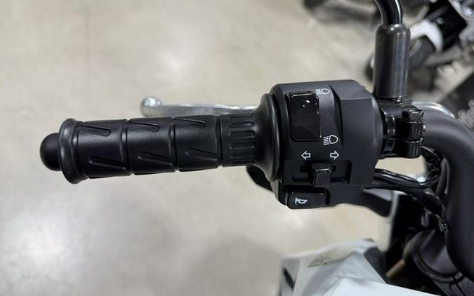 2026 Kawasaki Z125 PRO