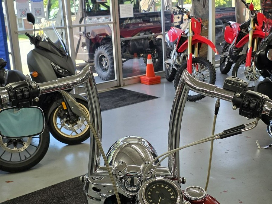 2013 Harley-Davidson Dyna® Switchback™