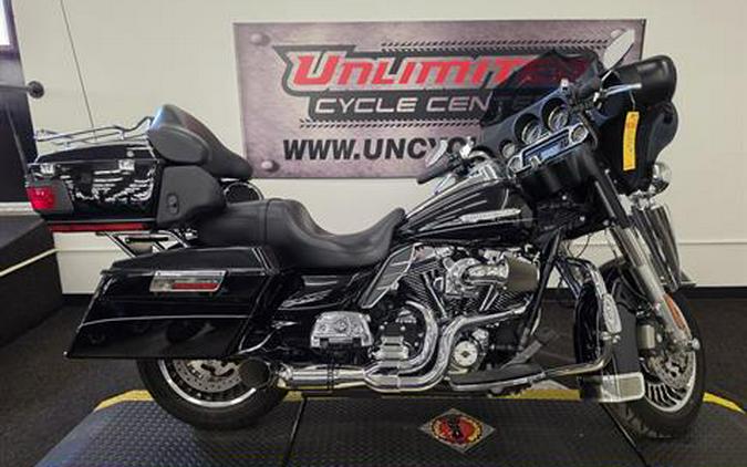 2011 Harley-Davidson Electra Glide® Ultra Limited