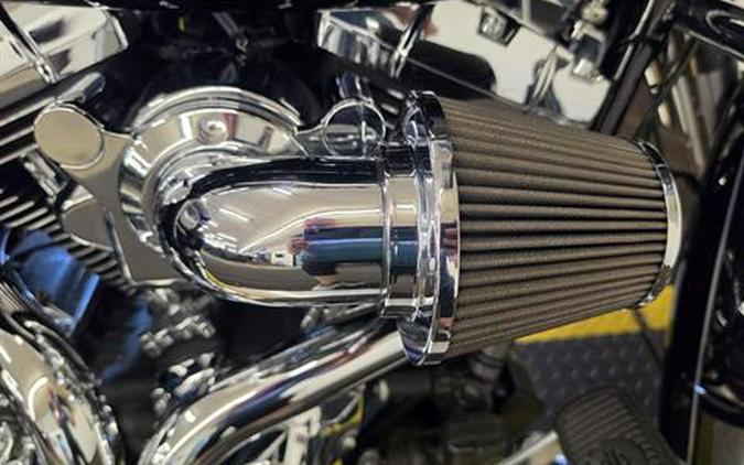 2011 Harley-Davidson Electra Glide® Ultra Limited