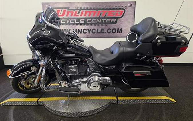 2011 Harley-Davidson Electra Glide® Ultra Limited