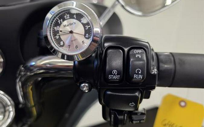 2011 Harley-Davidson Electra Glide® Ultra Limited